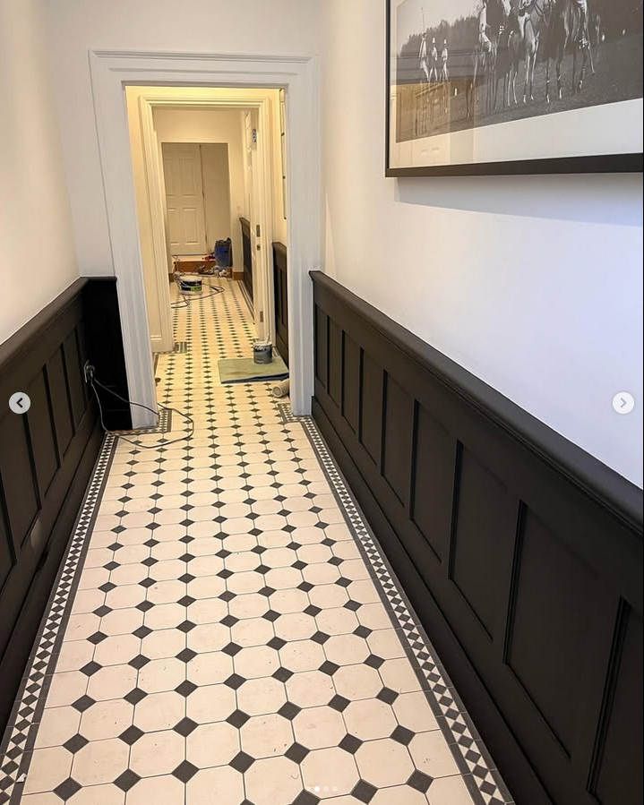 Chichester Painters and Decorators | Green’s Decorating Services ...