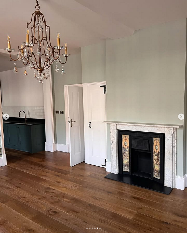 Chichester Painters and Decorators | Green’s Decorating Services ...