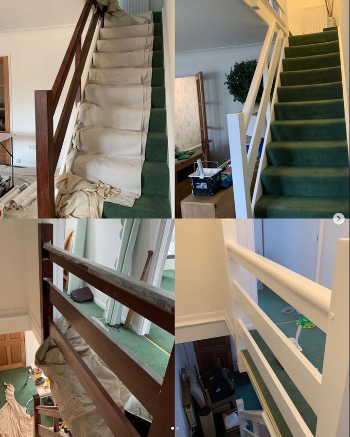 Chichester Painters and Decorators | Green’s Decorating Services ...